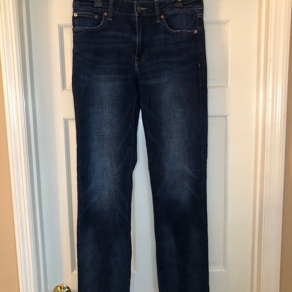 American Eagle Original Straight Jeans